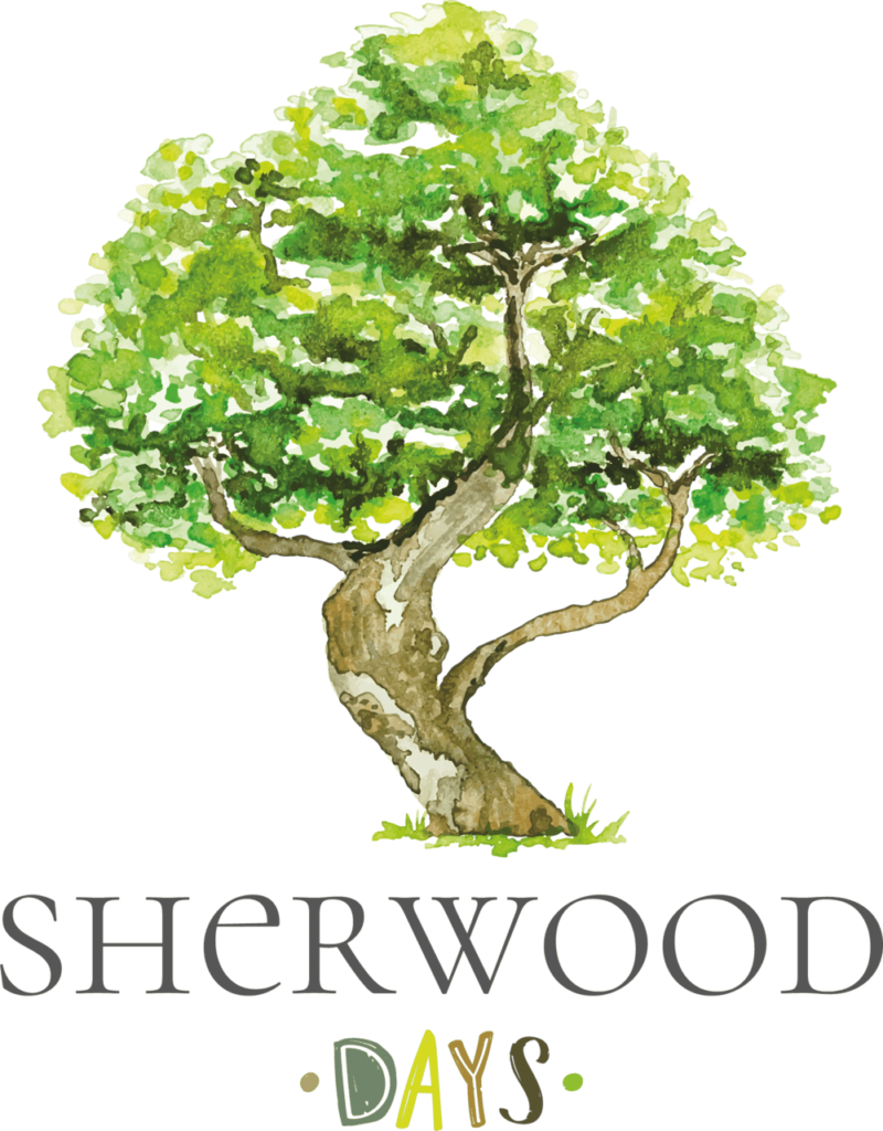 Sherwood Days